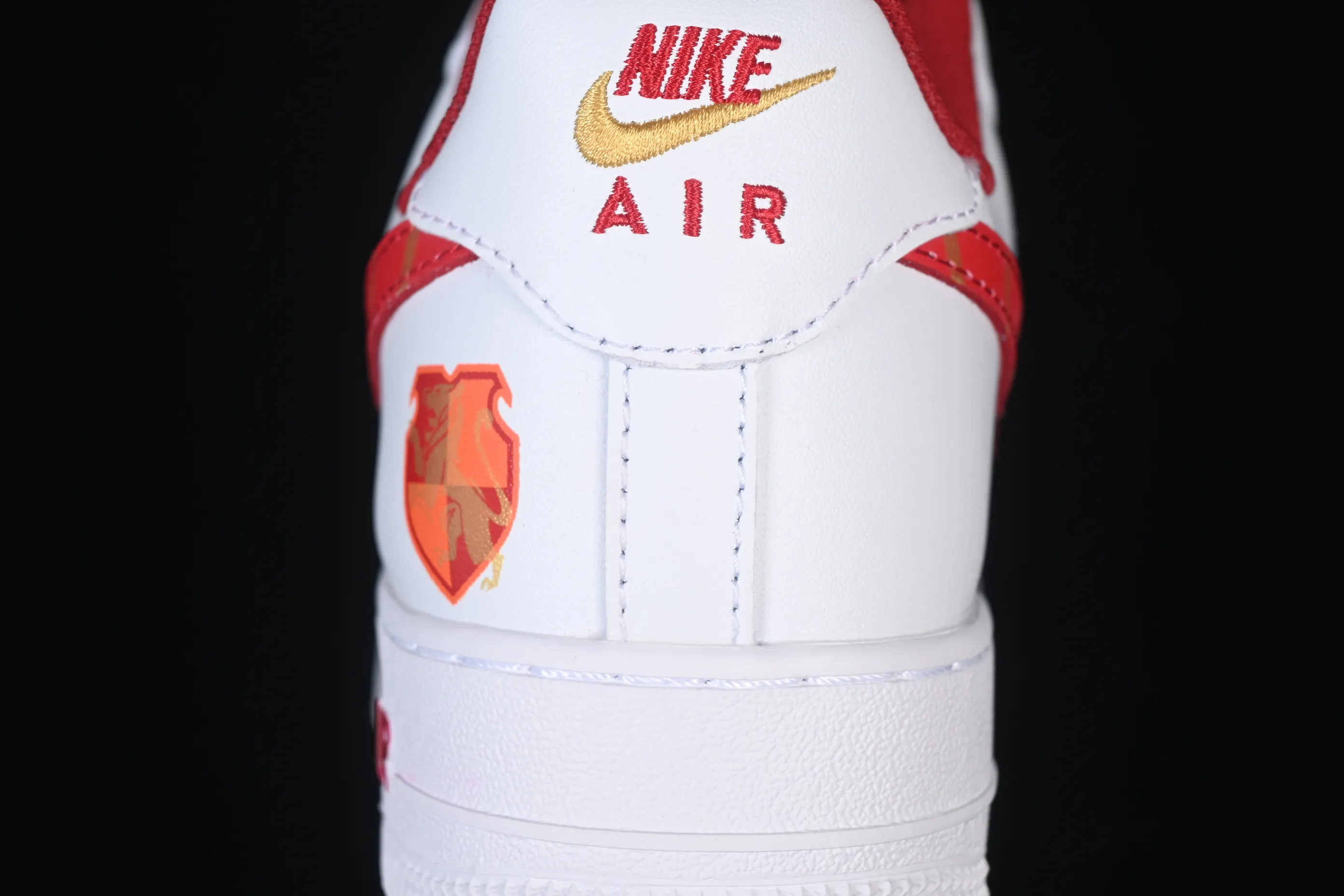 All categories Nk Air Force 1 Air Force series Nk Air Force 1 Low Air Force low-top Nike Air Force 1'07 Low Zodiac Air Force 1 low-top casual sneakers CW2288-111
